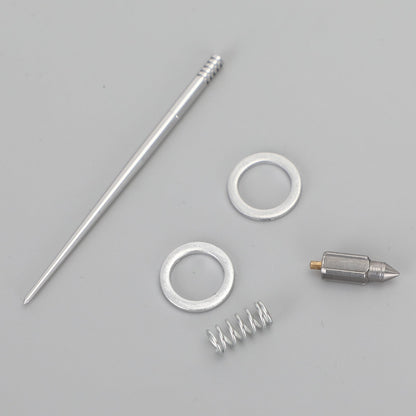 1973-1977 Suzuki GT 380 GT380 Carburetor Carb Rebuild Repair Kit fit