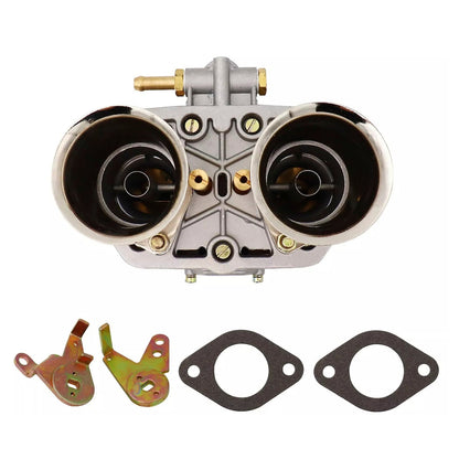Dellorto Carburetor AirHorn 19030.021 48IDF