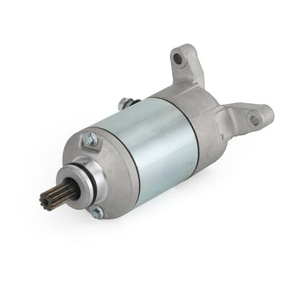 1986-1993 Suzuki LT230E Quadrunner LTF230 31100-02C00 31100-02C10 Starter