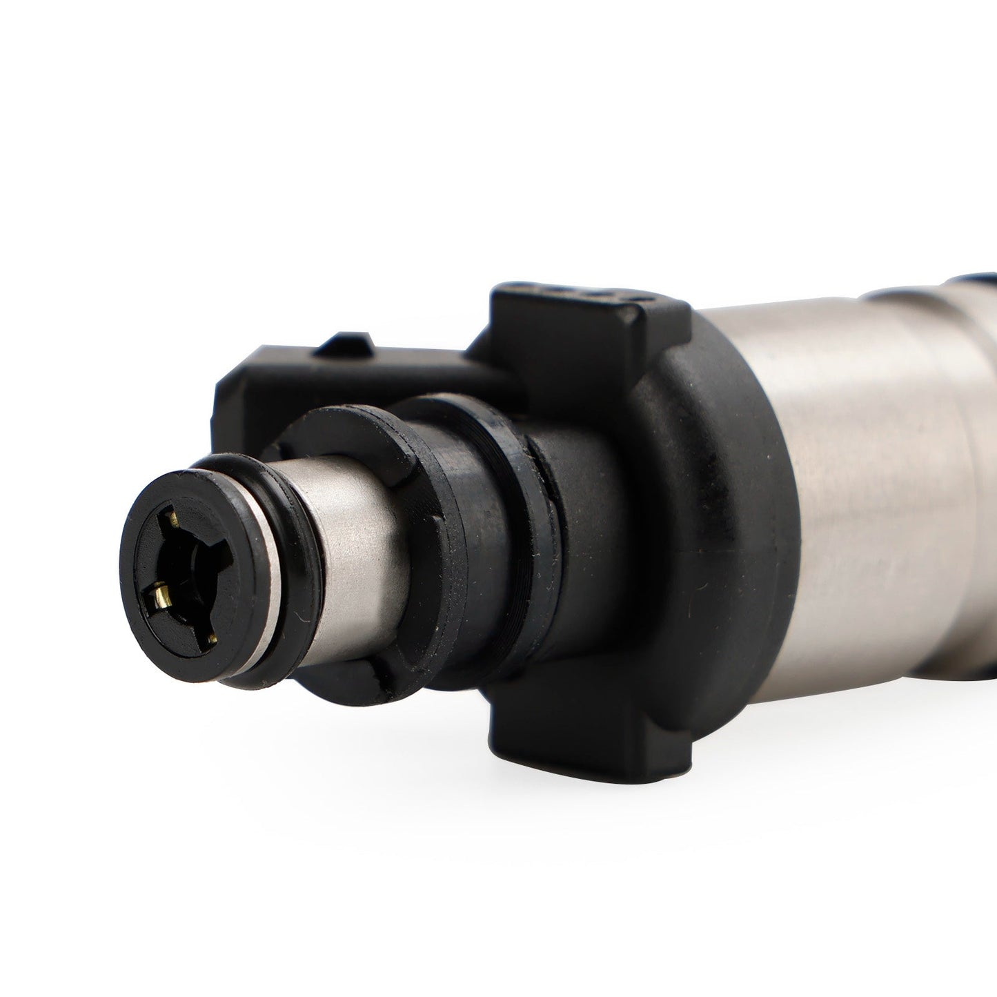 6 inyectores de combustible 18715T1 para motores fueraborda Mercury de 150, 175, 200, 225, 250 y 300 HP (98-05)