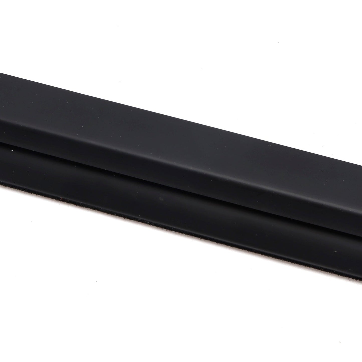 1995-2004 Toyota Tacoma 2 piezas WP685VZ Puerta delantera Ventana Cinturón Burlete Moldura Embellecedor Sello