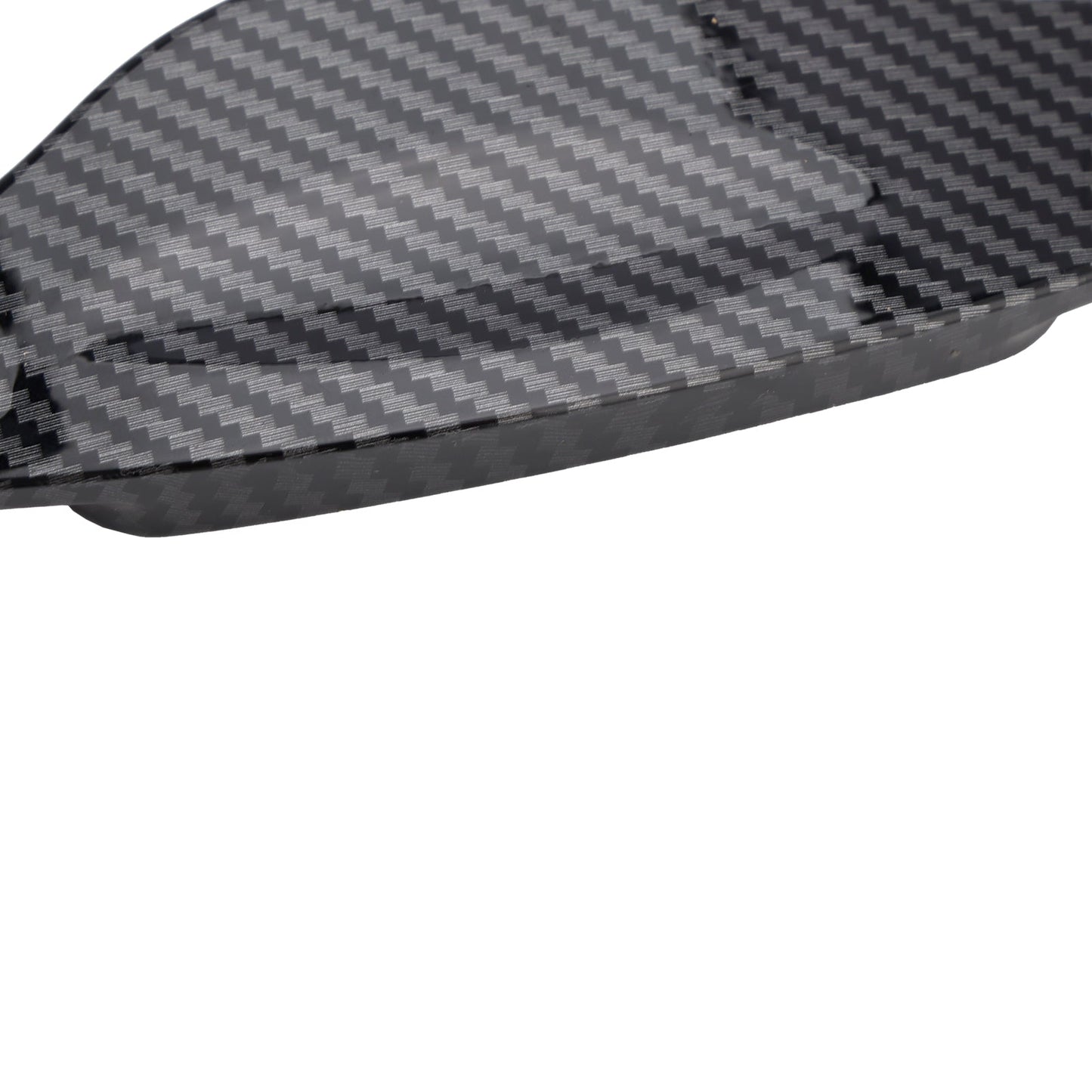 2018-2022 BMW F90 M5 Carbon Look Steering Wheel Paddle Shifter