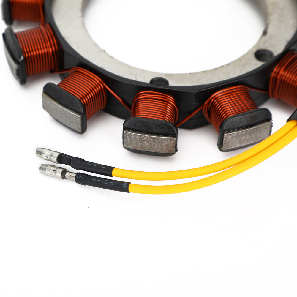 Stator de moteur de générateur adapté aux Kawasaki KAF 300 Mule 500 520 550 1993-2004 