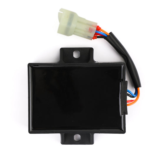 Boîtier amplificateur CDI Bombardier Can-Am DS650 DS 650 2000-2002 n° 711265368