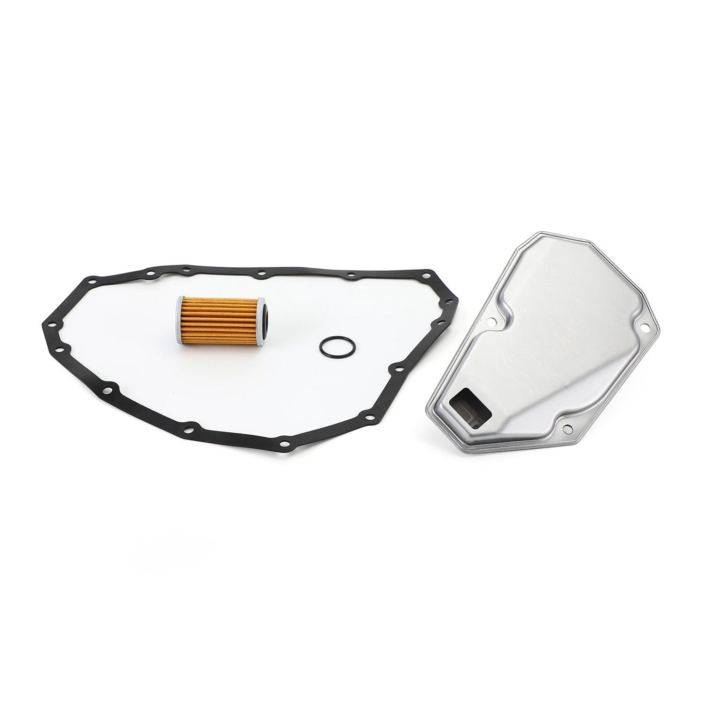 Joint de filtre de transmission générique pour Nissan Sentra Versa RE0F11A JF015E (12-19)