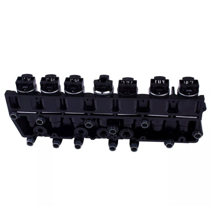 2008-On Buick Regal Gearbox Transmission Solenoids Valve Body 6T40 6T45 6T30 6T50