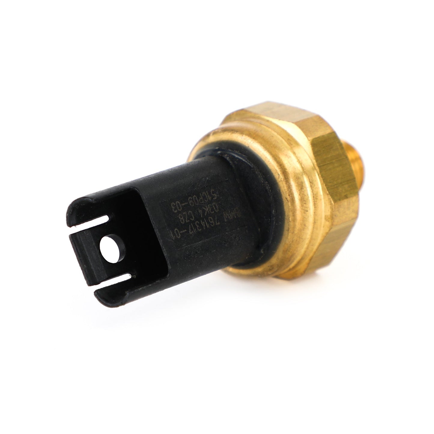 Sensor de baja presión de combustible para BMW 1er, 3er, 5er E81, E82, E87, E88, E90, E91, E92 y E93