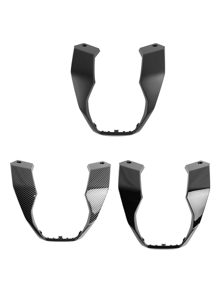 23-24 Honda Adv 160 Manillar Conductor Caja Central Cubierta Inferior Carenado