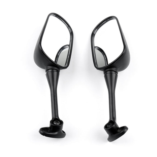 Side Black RearView Mirror For HONDA CBR600RR 2003-2014 CBR 1000 RR 2004-2007