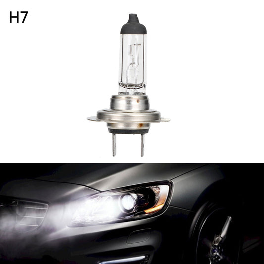 Pour phare halogène GE General Lighting 58520U H7 12V55W PX26D