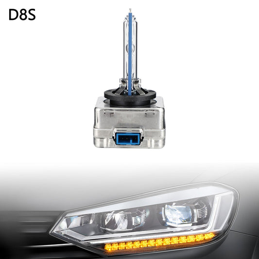 Lampe HID Xenarc d'origine OSRAM pour voiture et camion 66548 D8S 42 V 25 W PK32d-1