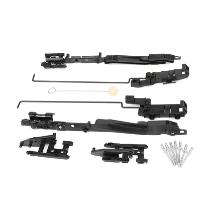 Sunroof Repair Kit For 2000-2014 Ford F150 / F250 / F350 / F450 / Expedition