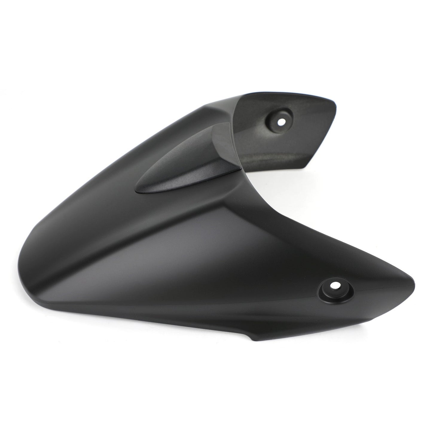 Ducati 796 795 M1100 696 Motorcycle Rear Seat Fairing Cover Cowl MBLK