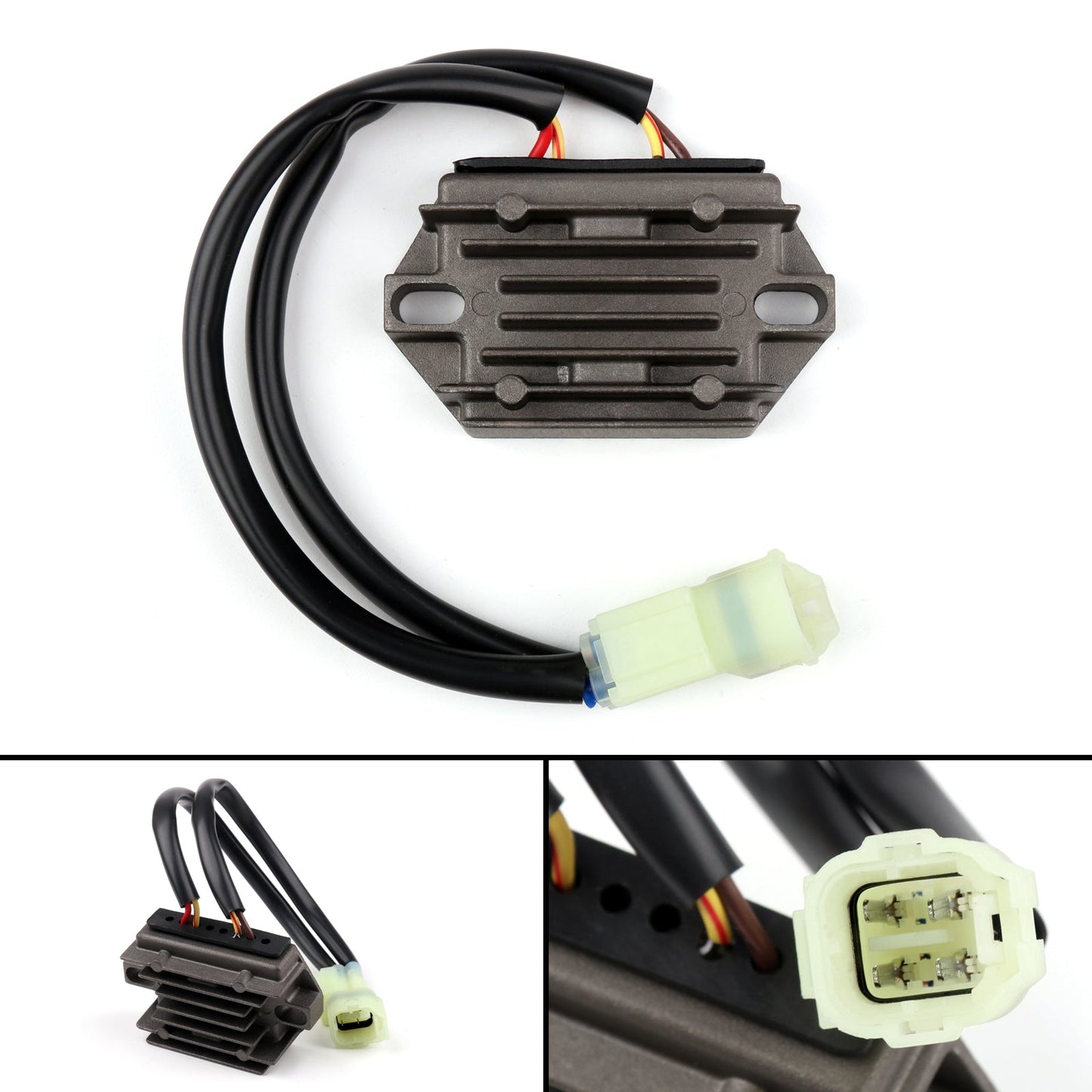 Voltage Regulator Rectifier Fit For Husqvarna TC250R (12-13)