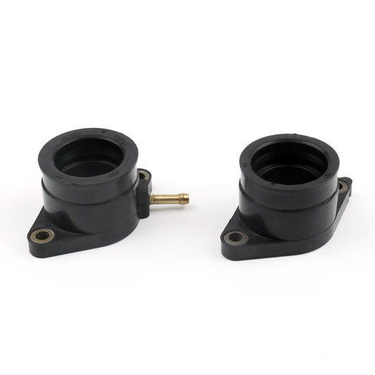 Adaptateur de carburateur pour Yamaha XT600, XT600Z, XT600E (1984-2003) et TT600