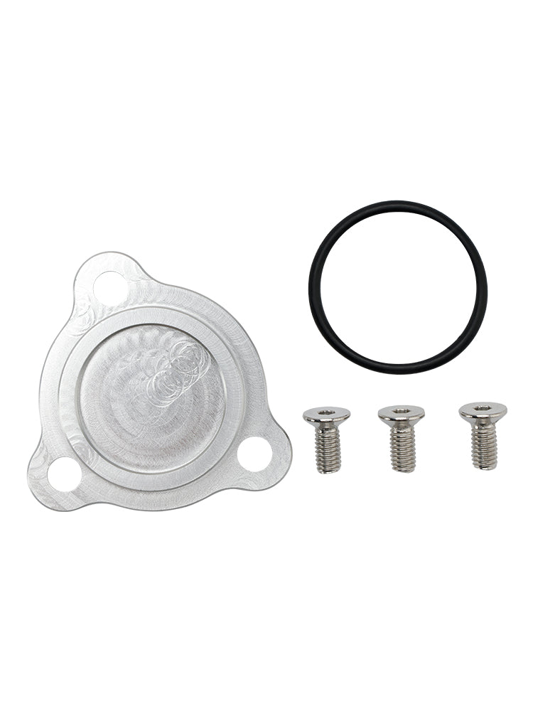 Placa de bloqueo del interruptor de seguridad neutral de Yamaha Banshee 350 YFZ350 1987-2006