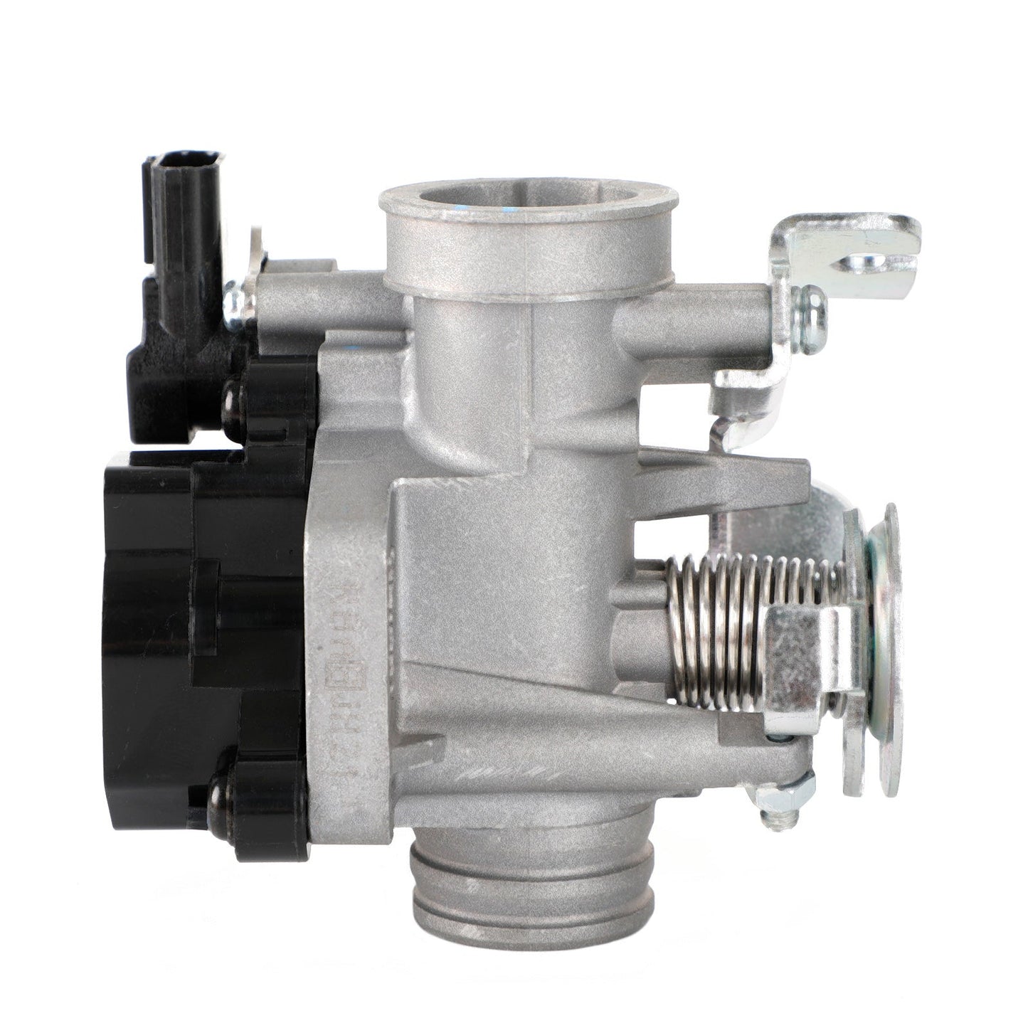 Conjunto de cuerpo del acelerador Honda Click 110CC 16400-Kvb-T01 16400-KVB-T02