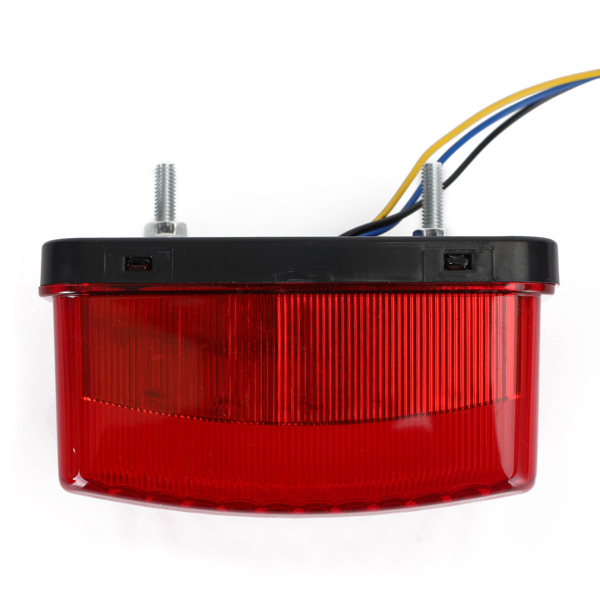 viking bruin wolverine 660 450 350 400 Yamaha Led Tail Light Red