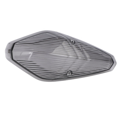 2002-2008 VTX1300 RETRO VTX1800 RETRO 1800T Honda Taillight + Turn Signals Smoke