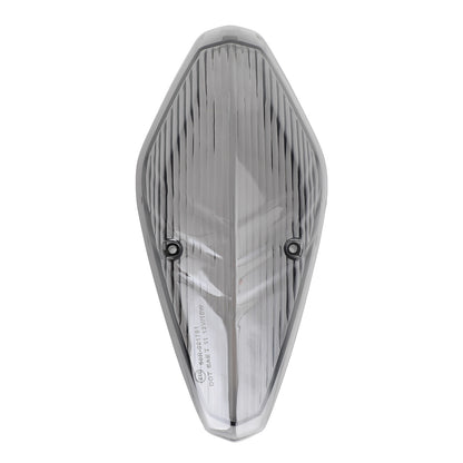 2002-2008 VTX1300 RETRO VTX1800 RETRO 1800T Honda Taillight + Turn Signals Smoke