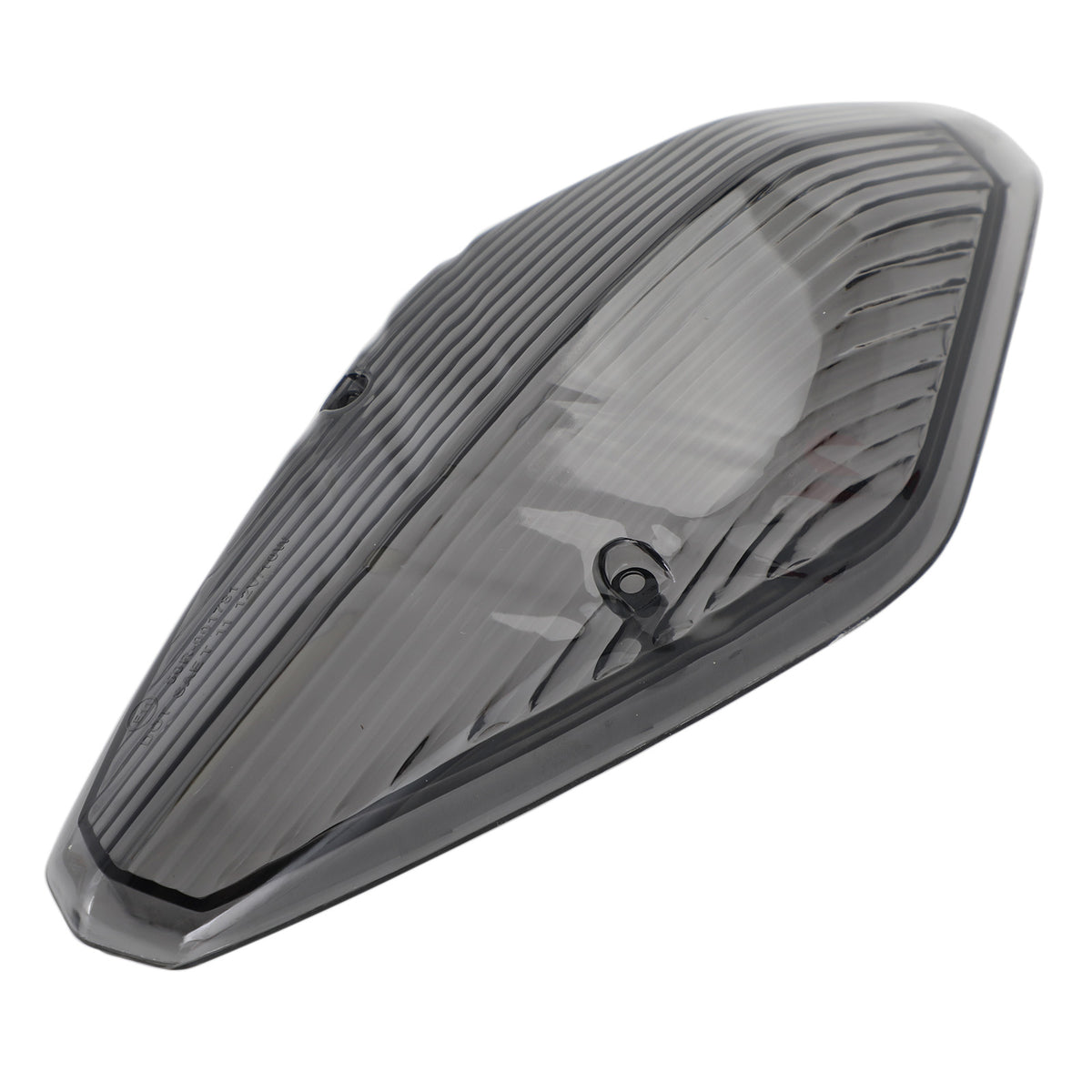 2002-2008 VTX1300 RETRO VTX1800 RETRO 1800T Honda Taillight + Turn Signals Smoke