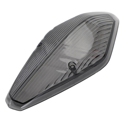 2002-2008 VTX1300 RETRO VTX1800 RETRO 1800T Honda Taillight + Turn Signals Smoke