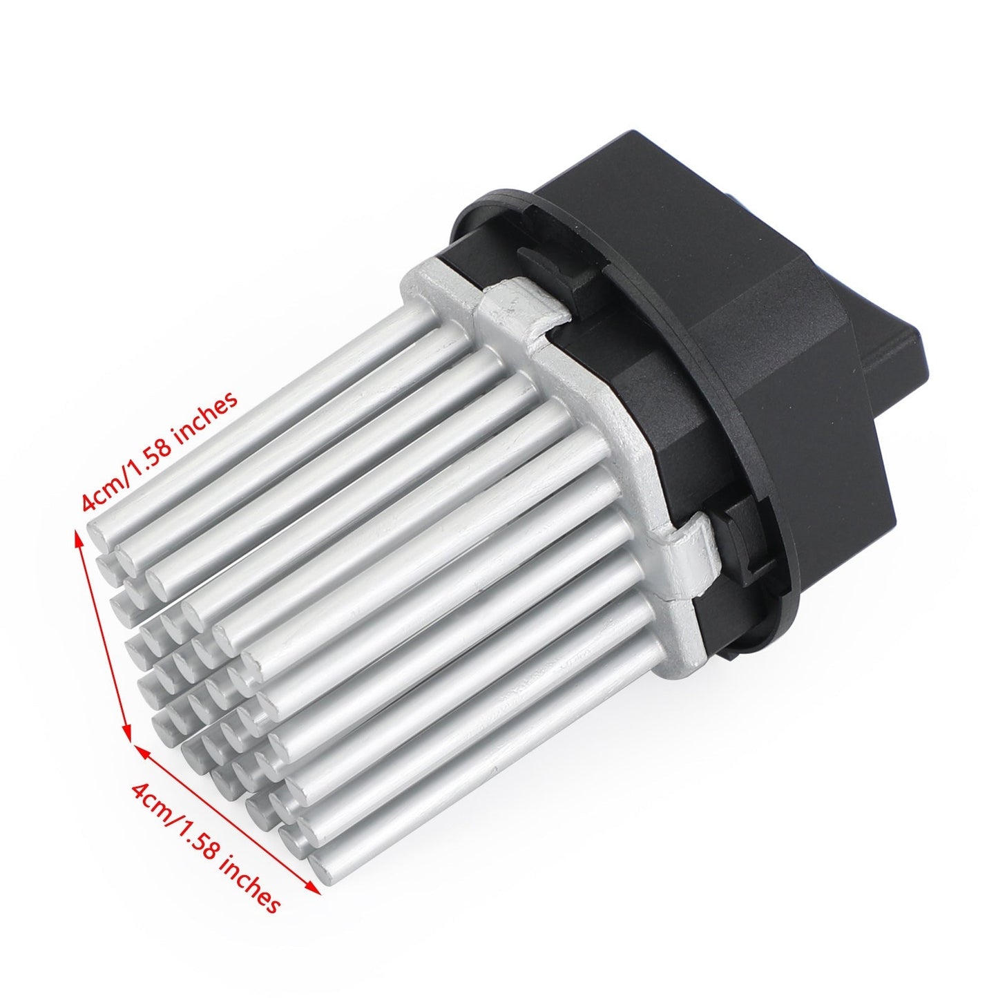 Land Rover LR2 RR Evoque Blower Motor Resistor Relay Control LR002685