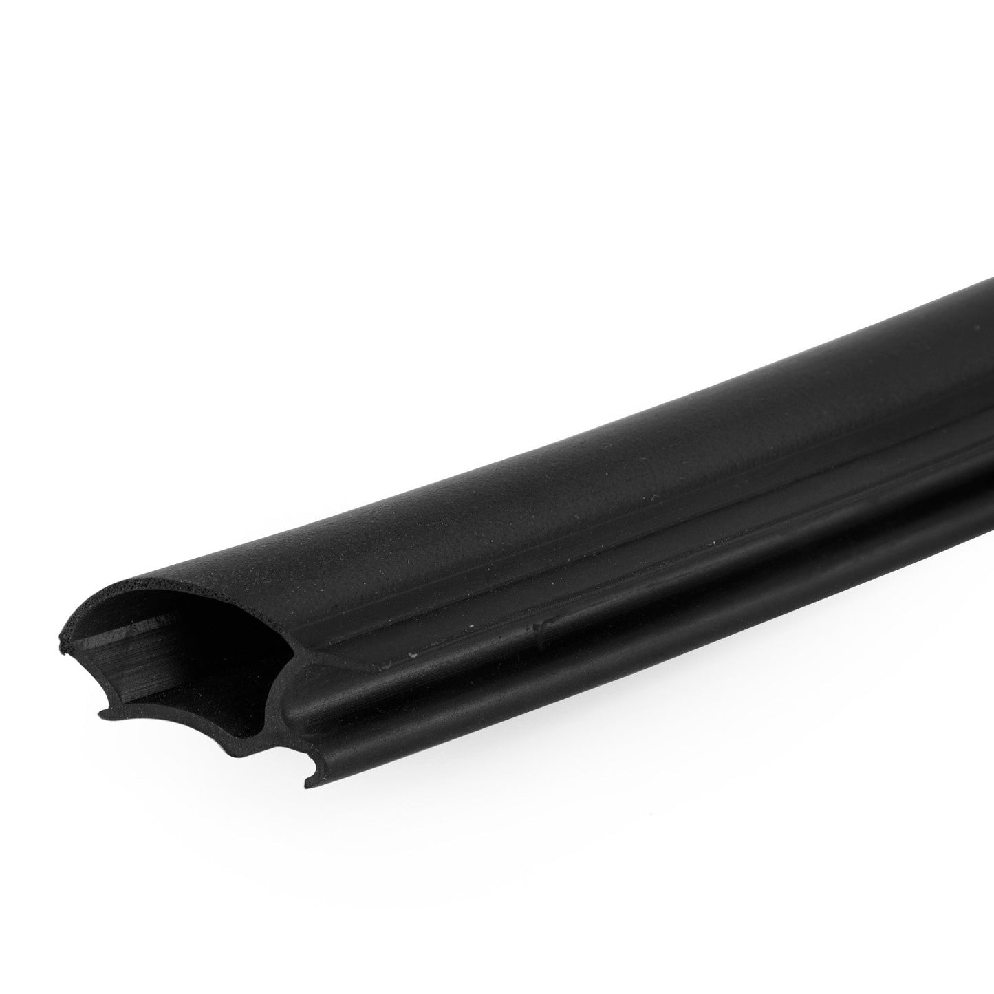 Joint de porte avant en caoutchouc pour VW Transporter T5 T5.1, 2 pièces