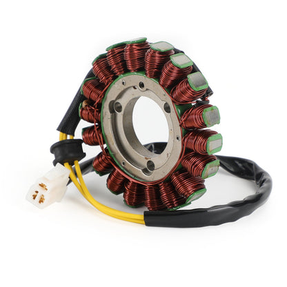2006-2007 GSXR600 GSXR750 Suzuki Stator Regulator Rectifier Gasket 31401-01H00 32800-02H00
