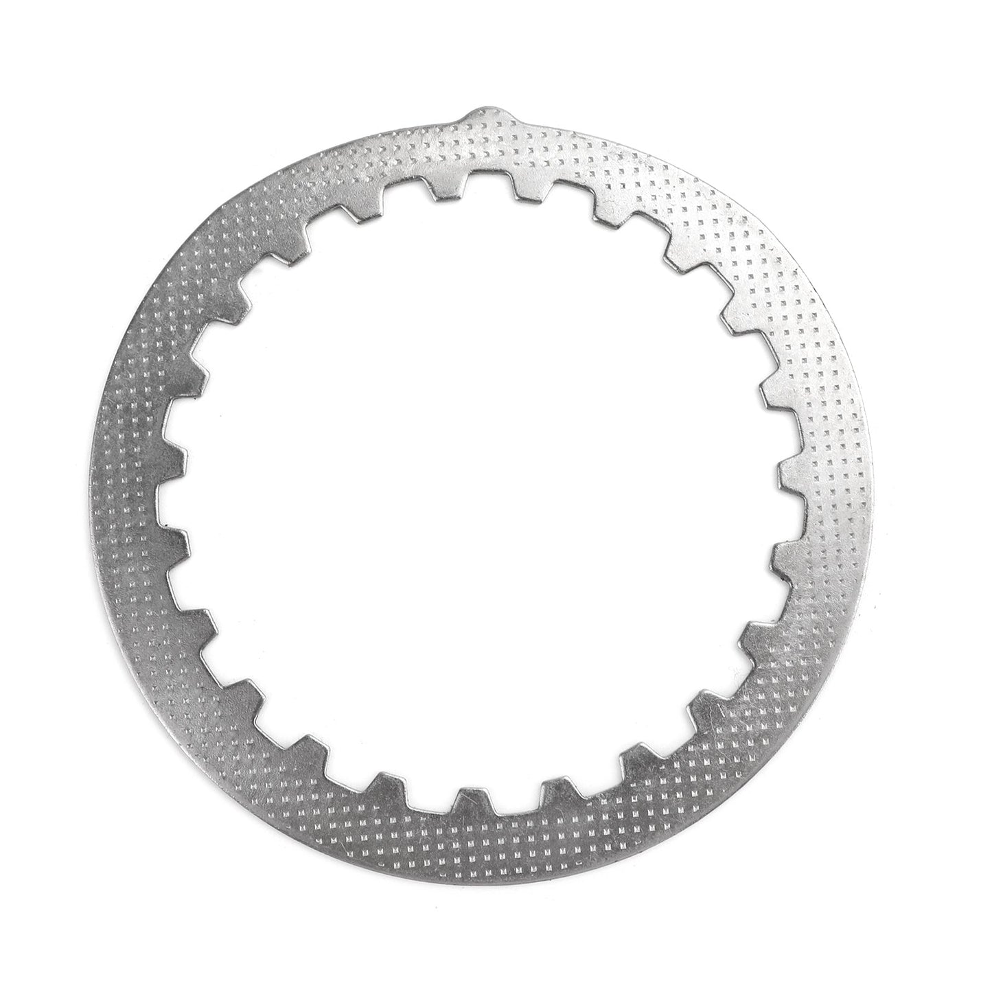 Kit de embrague de acero y placas de fricción para Yamaha DT50, RZ50, DT80, TDR80 y YZ80.