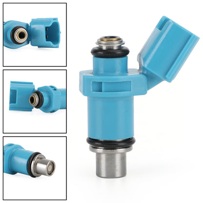 40HP 50HP 60HP 4 Stroke Yamaha 6C5-13761-00-00 6C5-13761 1Pcs Fuel Injectors