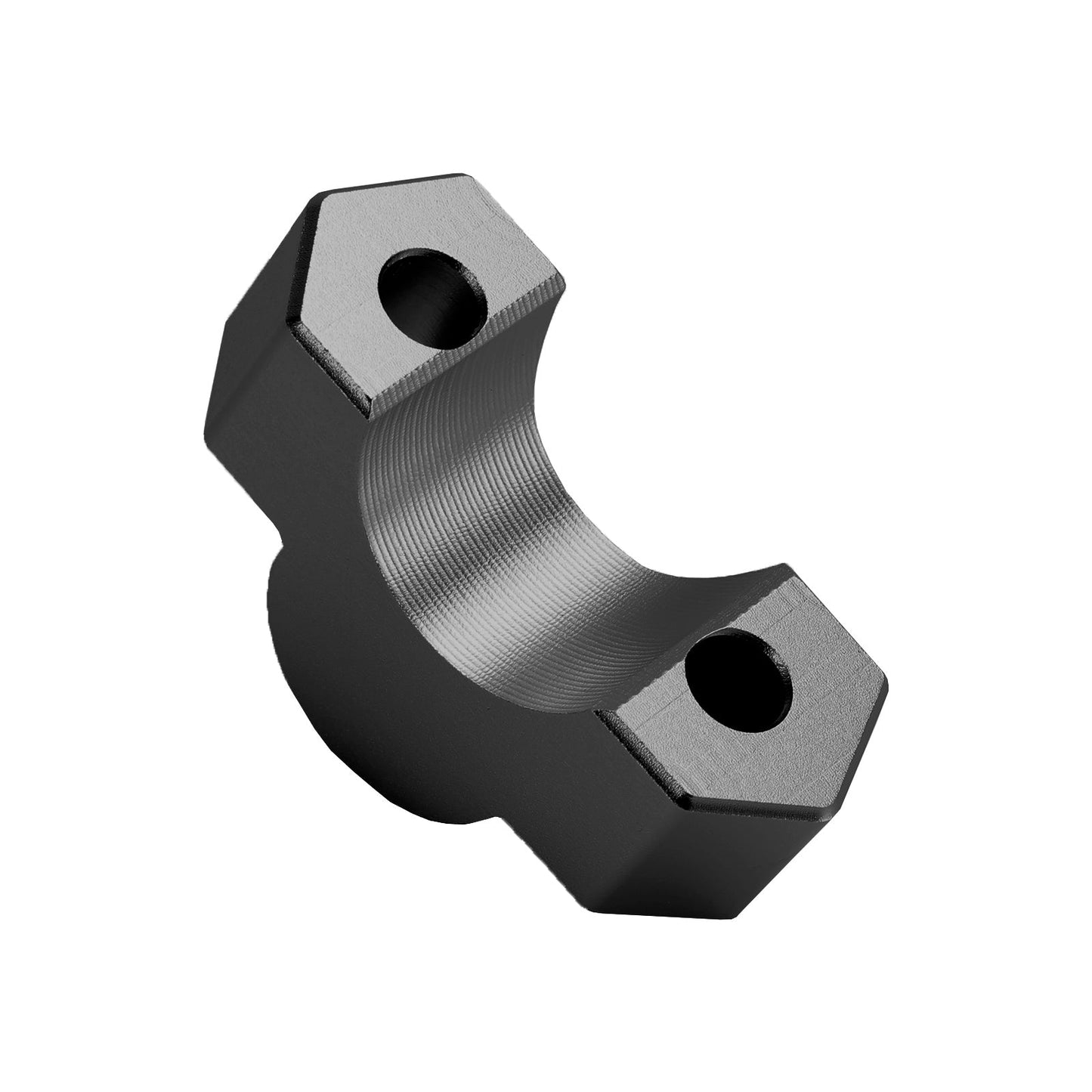 HANDLE BAR CLAMP RISE UP RISER H=25mm FOR For BMW F850GS F 850 GS ADV 2018-2023