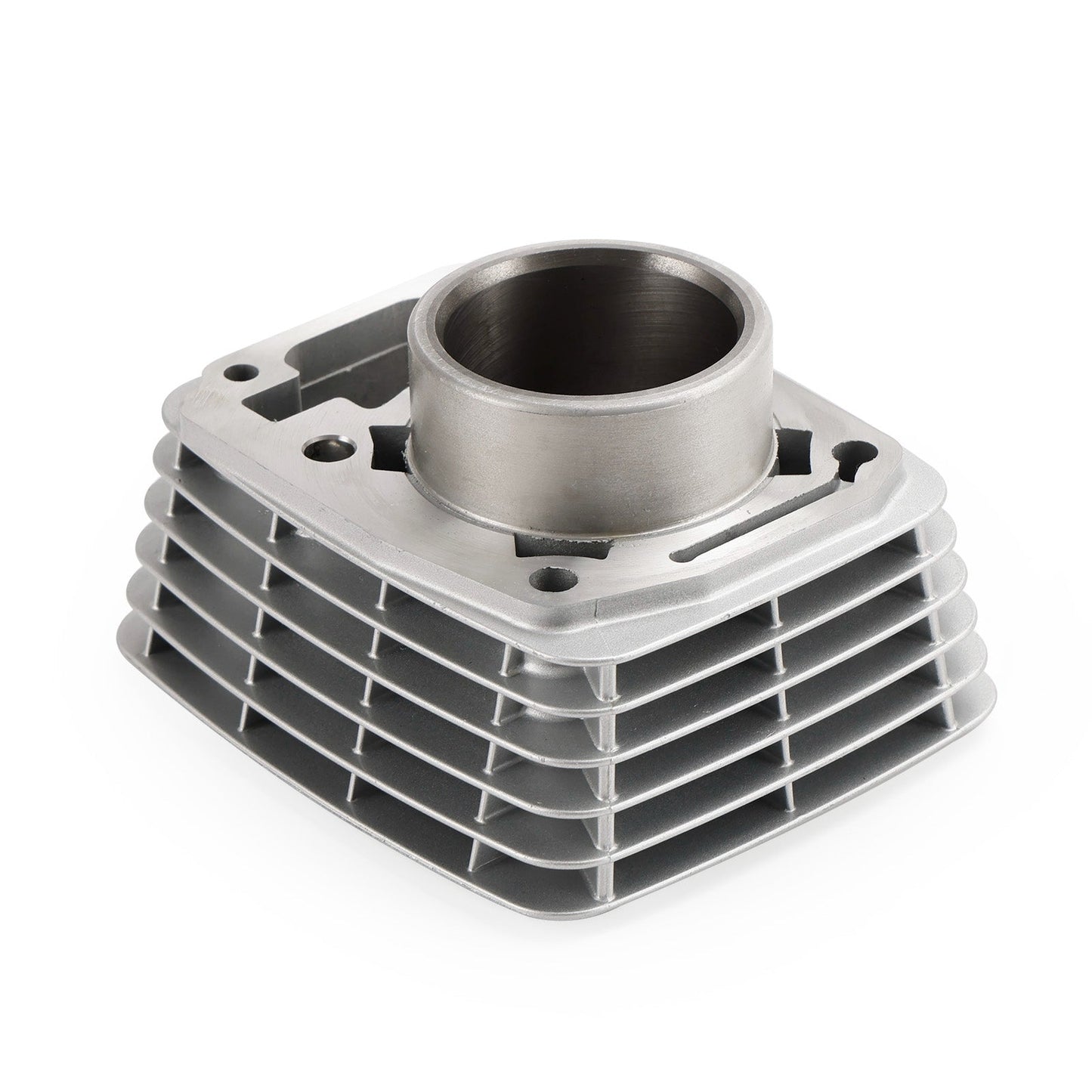 Kit de juntas de pistón de cilindro de 57,3 mm para Honda Cargo GL150 Titan CG150 Bros 150