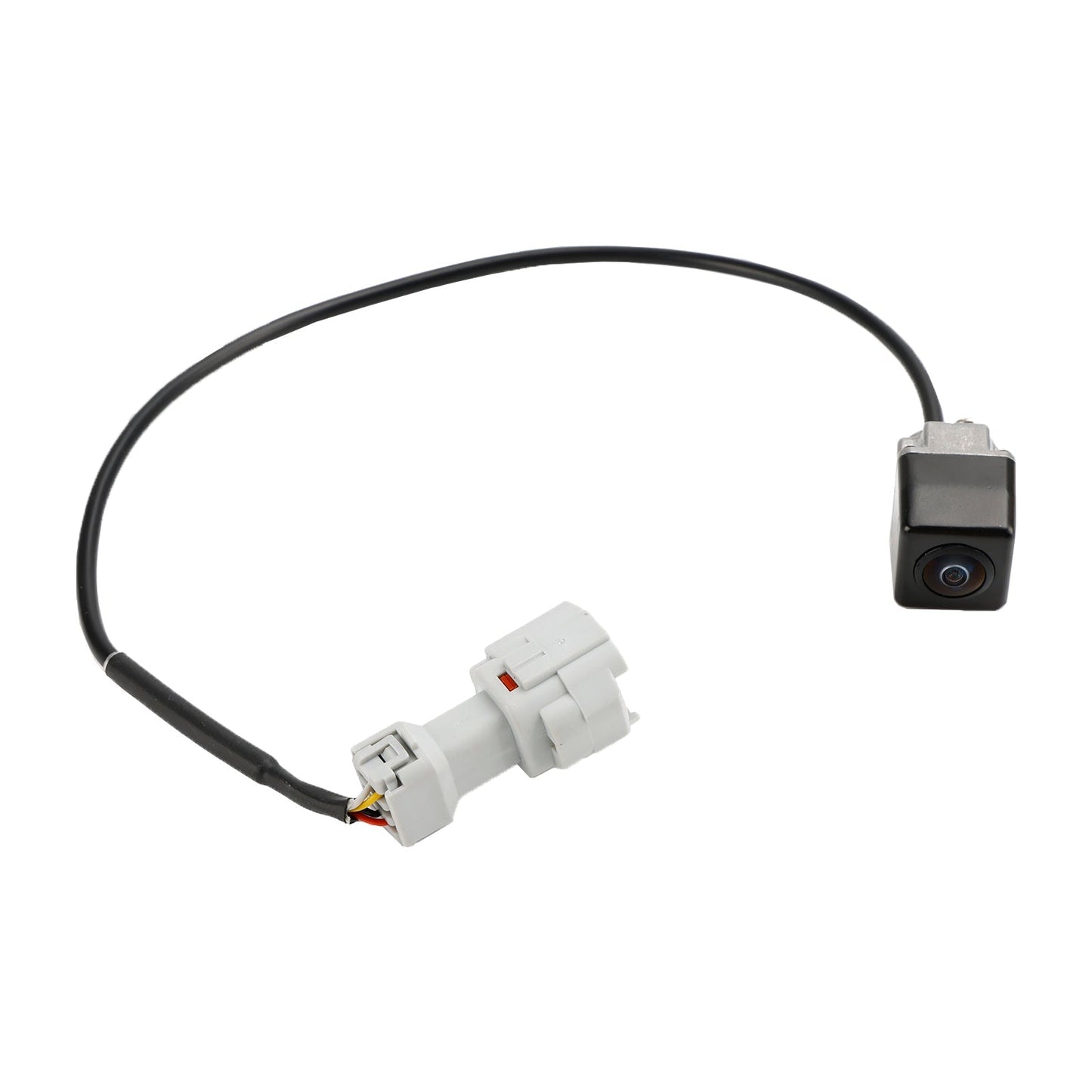 Caméra de recul avec assistance au stationnement pour Hyundai I40 2011-2014 (957603Z000 et 957603Z102)