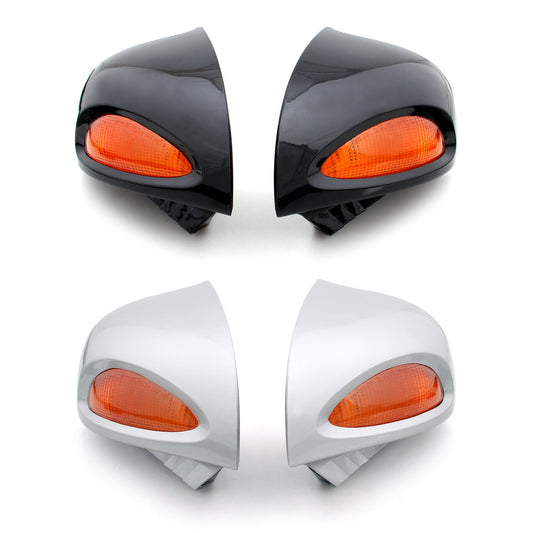 Rétroviseurs et clignotants pour BMW R1100RT, R1100RTP et R1150RT