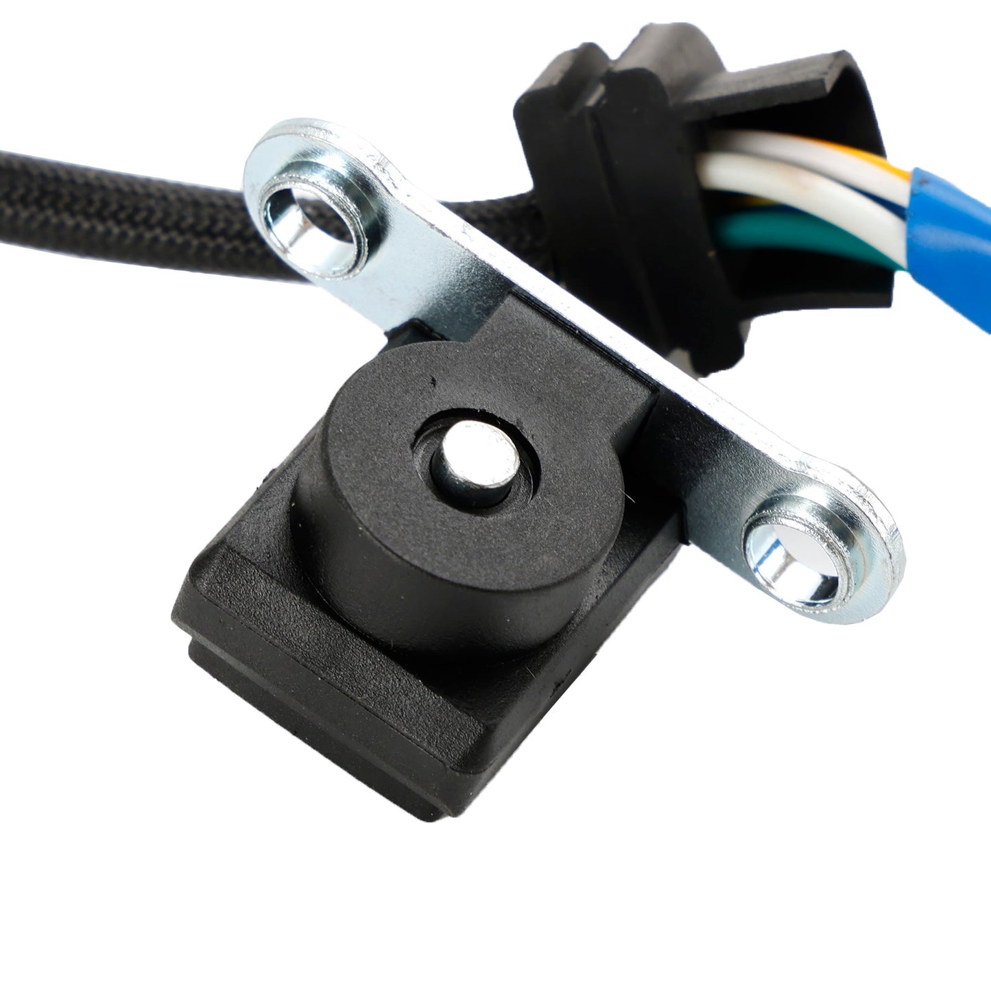 Generador de ondas, estator, regulador, rectificador y junta Honda ANF125 AFS125 05-11