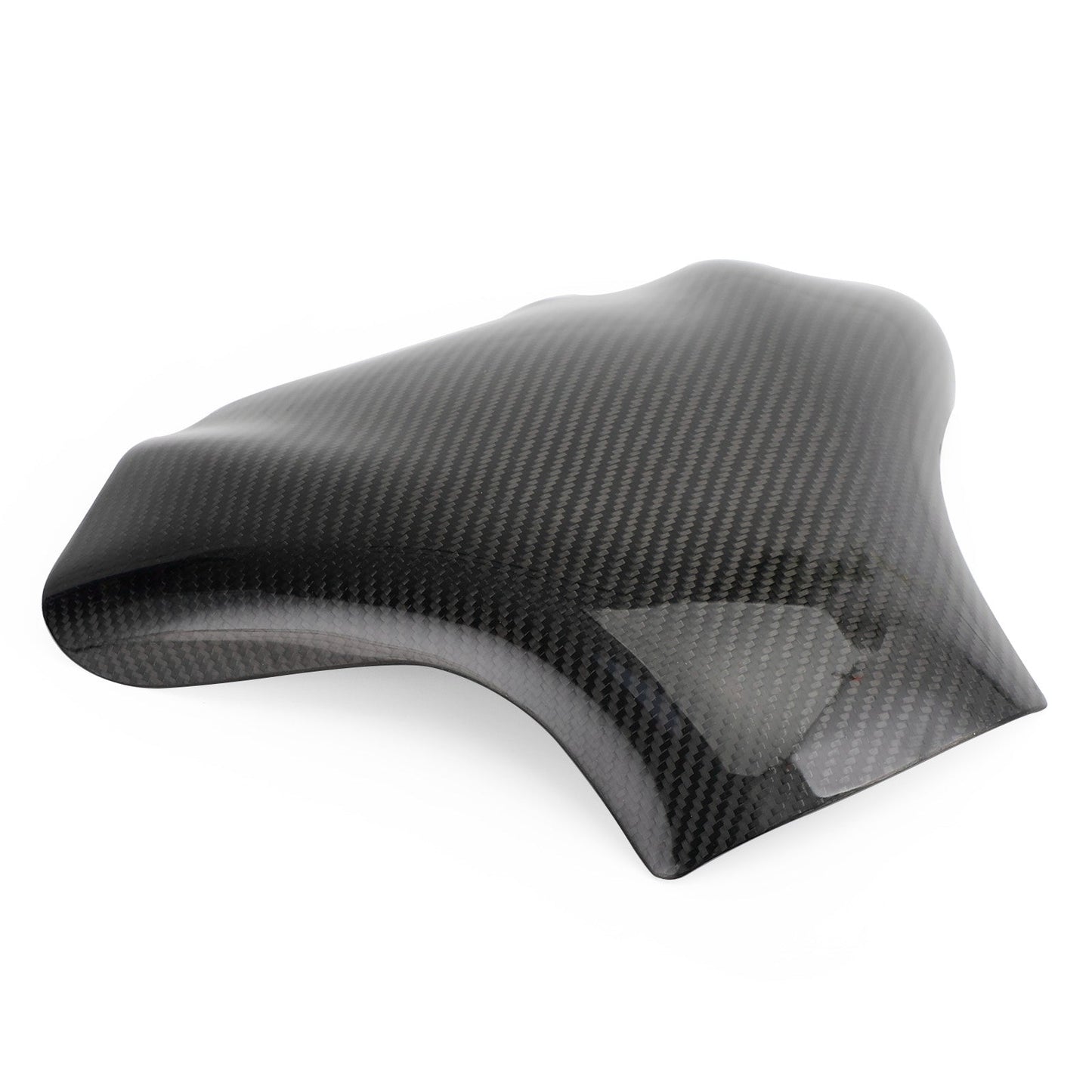 Protection de carénage de réservoir d'essence pour Suzuki Hayabusa GSX1300R 2008-2020 Carbone