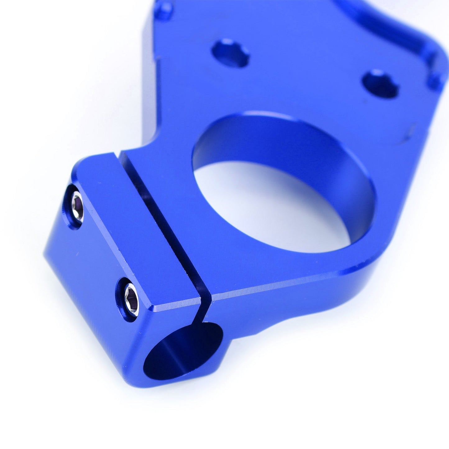 Lowering Triple Tree Front Upper Top Clamp for For Suzuki GSX1300R 08-20 Hayabusa