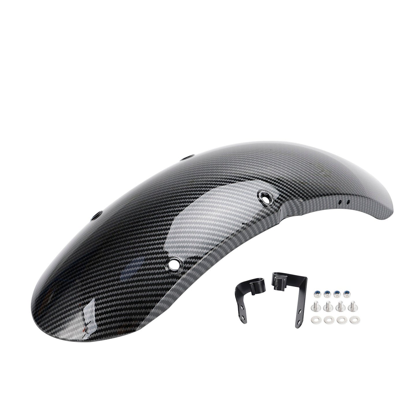 Carenado de guardabarros delantero Kawasaki Z900RS 2018-2023