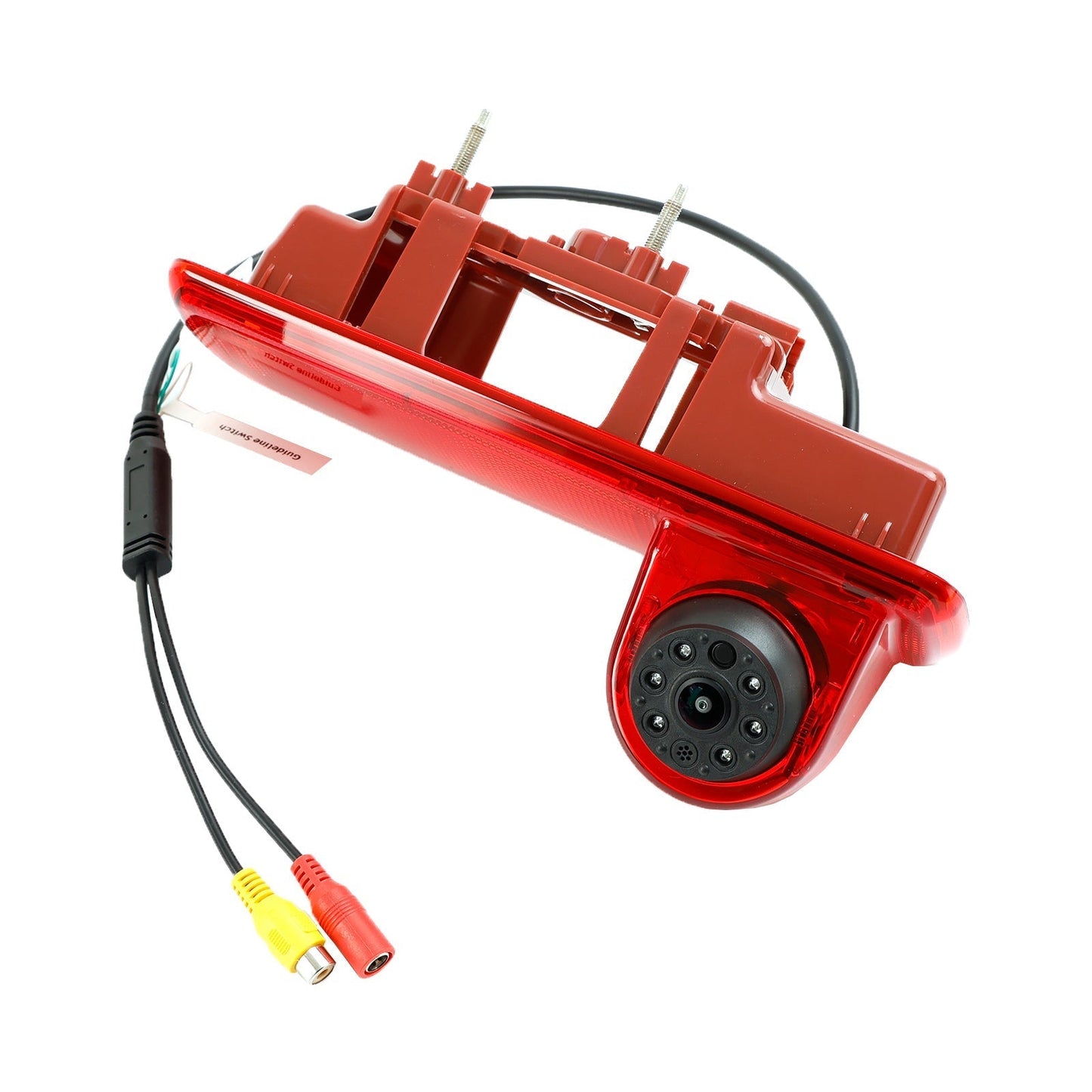 Caméra de recul pour Vauxhall Opel Vivaro Renault Trafic 2014+