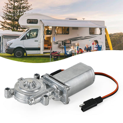 Solera Venture LCI Lippert Motorhome RV Power Awning Motor 373566 266149