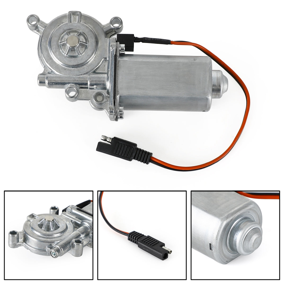 Solera Venture LCI Lippert Motorhome RV Power Awning Motor 373566 266149