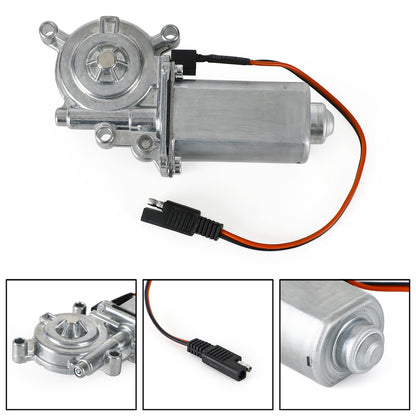 Solera Venture LCI Lippert Motorhome RV Power Awning Motor 373566 266149