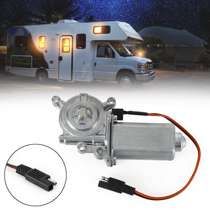 Solera Venture LCI Lippert Motorhome RV Power Awning Motor 373566 266149