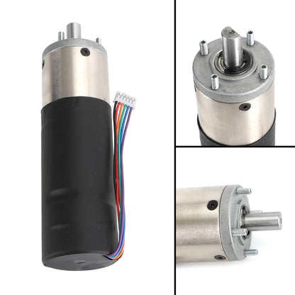 Schwintek Lippert 236575 300:1 Rv In-Wall Slide-Out Ig-42 Motor 10Mm