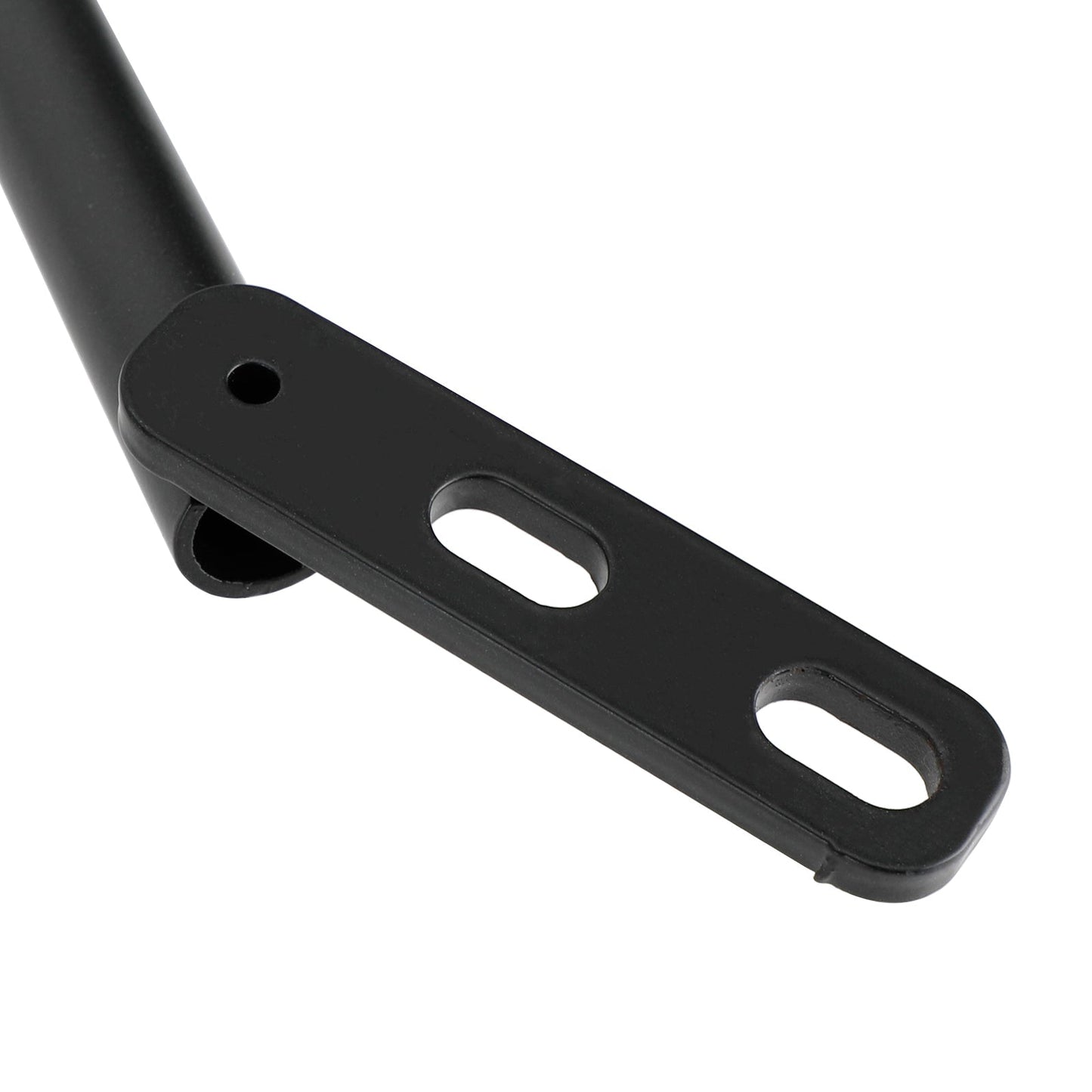 Black Saddlebag Support Mounting Bracket For Ducati Scrambler 400 800 16-22