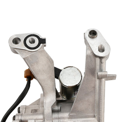 2013 - 2022 LAND ROVER RANGE ROVER Oil Pump JDE38552 JDE39264