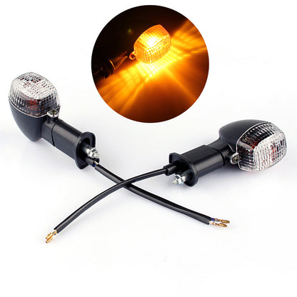 Rear Turn Signal For Kawasaki ZX-6R 7R 9R 12R EX 500R NINJA GPZ ZR-X ZX-R Assosary