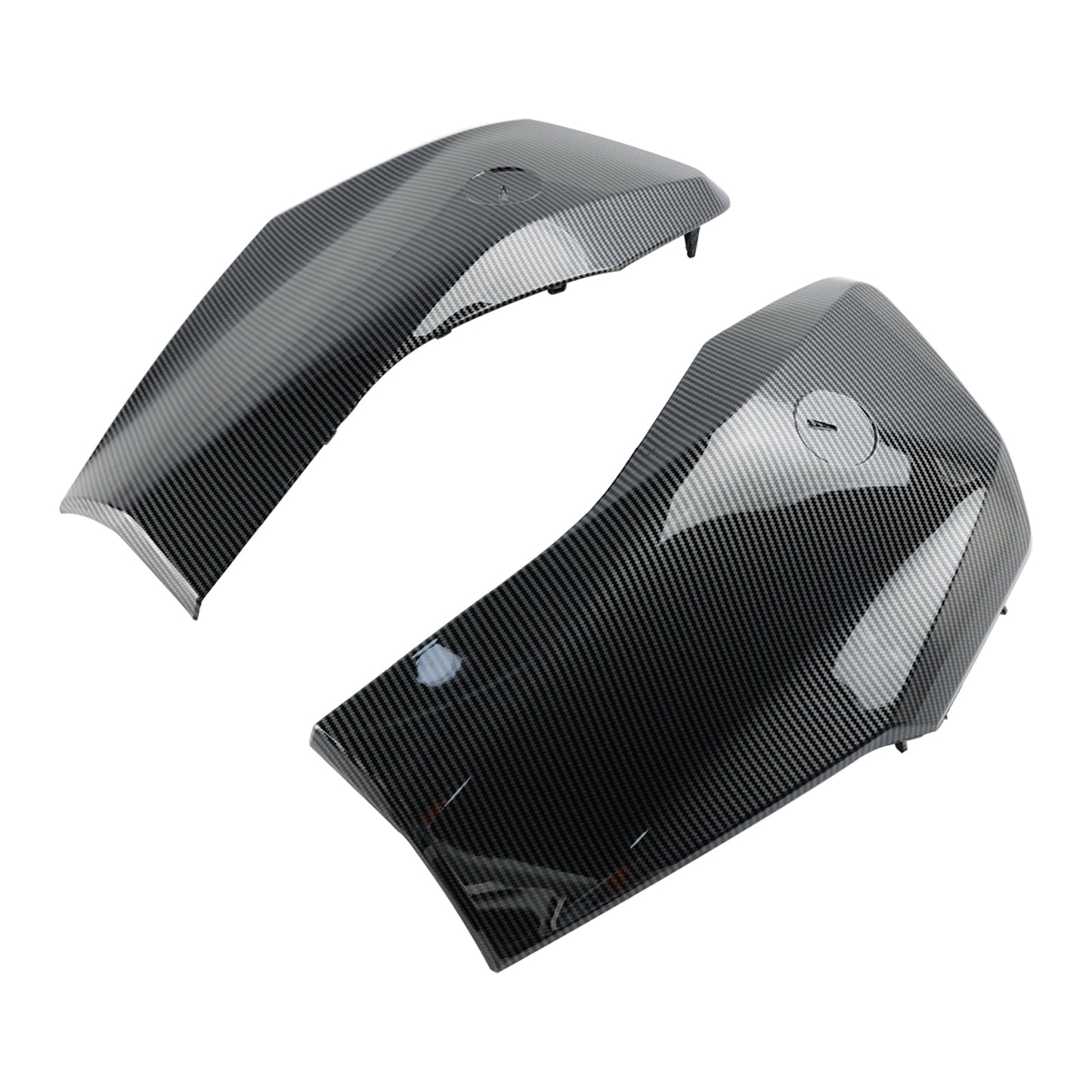 Cubierta del panel del faro delantero lateral de la Yamaha X-MAX 300 2023-2024