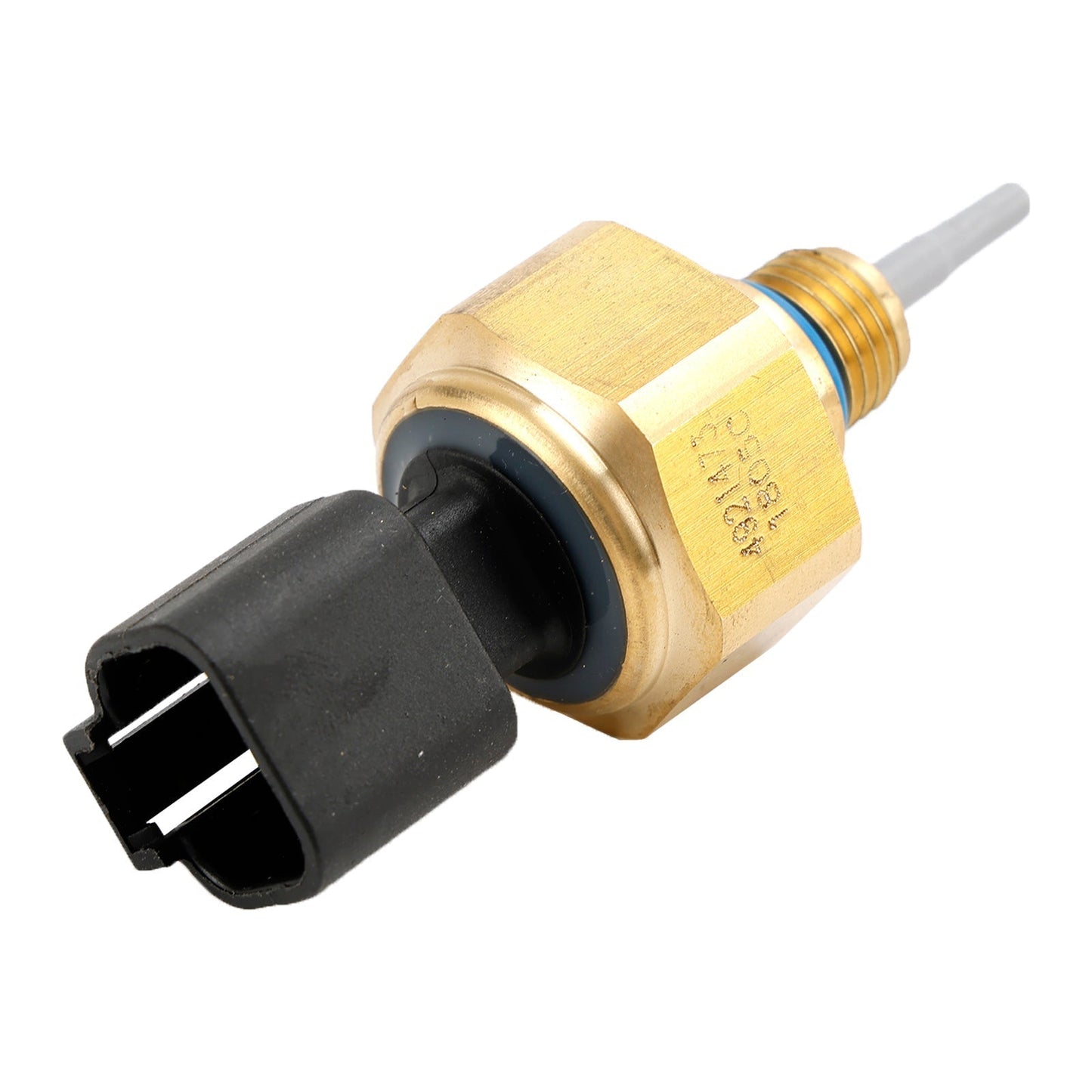 2000-2002 Cummins Diesel ISX Models Manifold Absolute Pressure Sensor 4921473 904-7142